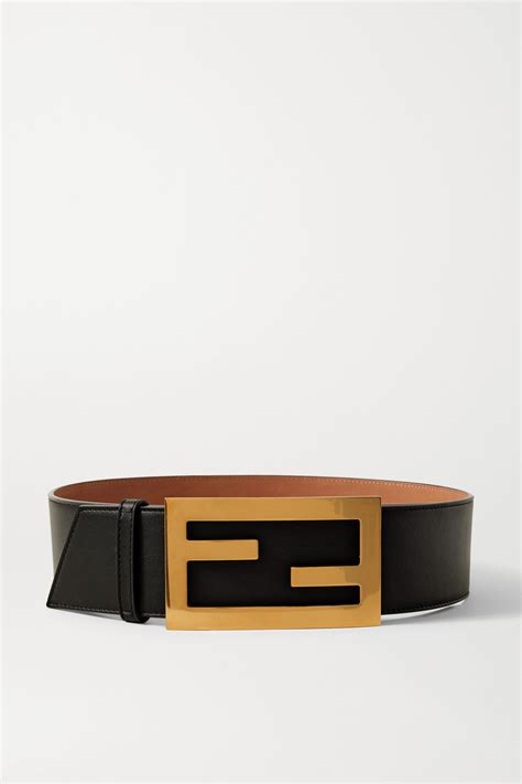 fendi waist belt|where to buy fendi belts.